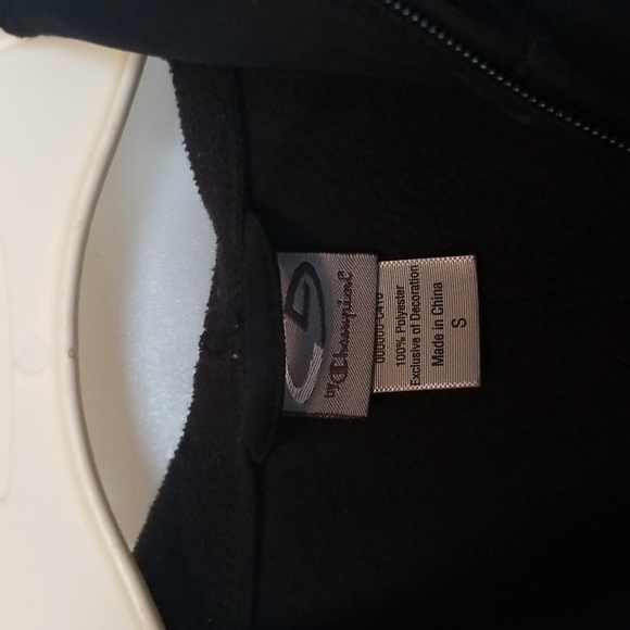 Running jacket - Picture 2 of 3